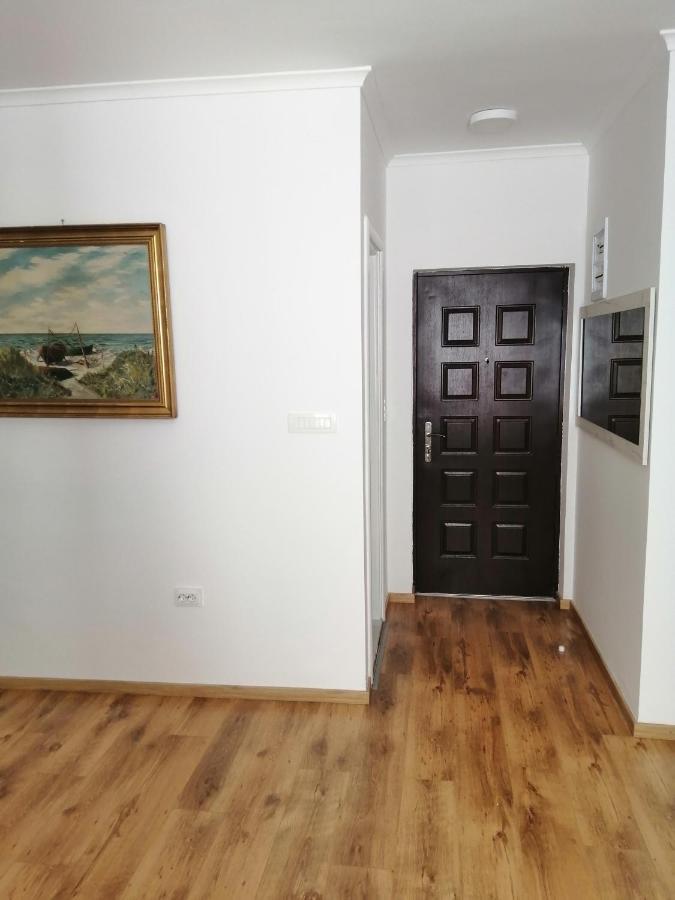 Sveti Stefan- Apartment Dora מראה חיצוני תמונה