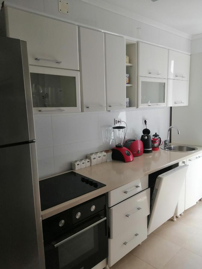 Sveti Stefan- Apartment Dora מראה חיצוני תמונה