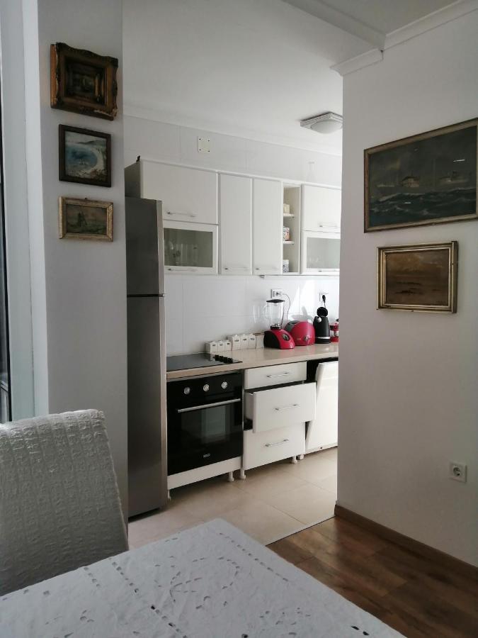 Sveti Stefan- Apartment Dora מראה חיצוני תמונה