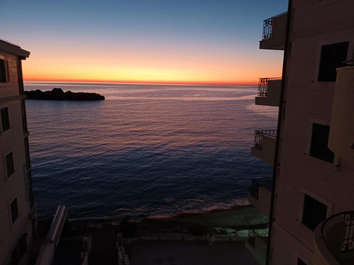 Sveti Stefan- Apartment Dora מראה חיצוני תמונה