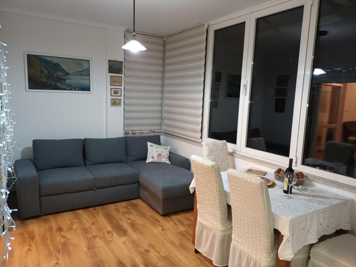 Sveti Stefan- Apartment Dora מראה חיצוני תמונה