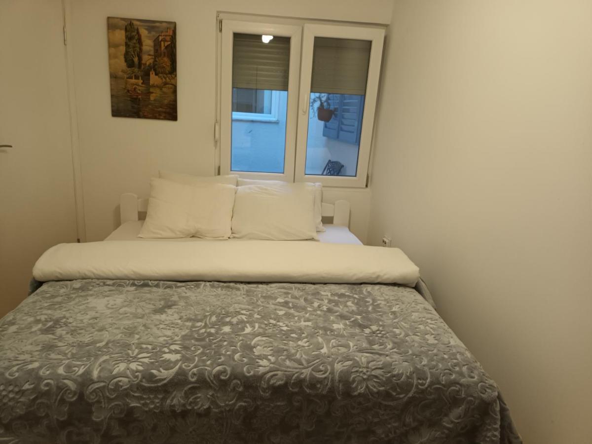 Sveti Stefan- Apartment Dora מראה חיצוני תמונה